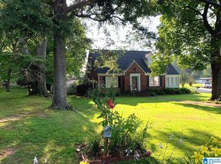 390 Evans St, Heflin, AL 36264