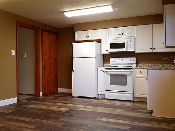 New Kitchen