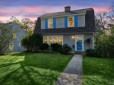 65 Euclid Avenue, Hastings On Hudson, NY, 10706