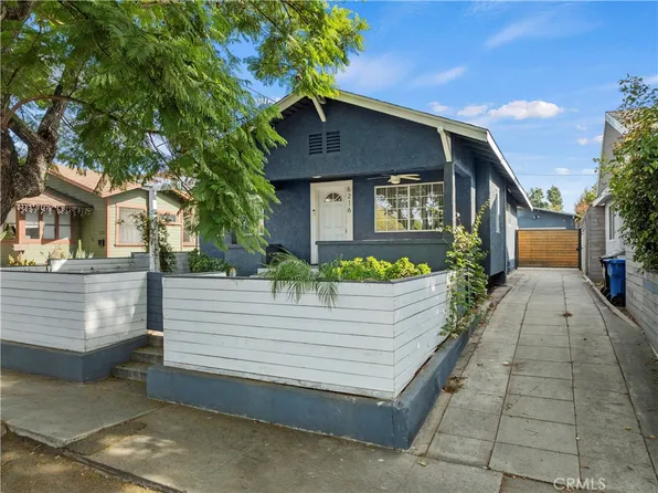 6216 Aldama St, Los Angeles, CA 90042