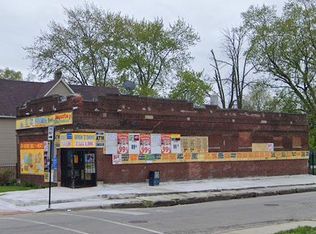 6600 S Sangamon St, Chicago, IL 60621