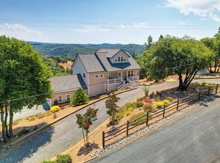 1280 Cerro Vista Dr, Applegate, CA 95703