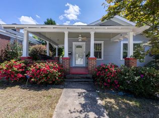 1012 Pope St, Columbia, SC 29201