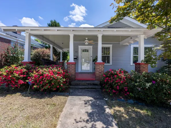 1012 Pope St, Columbia, SC 29201