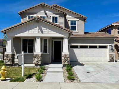 2631 Apricot Way, Gilroy, CA, 95020