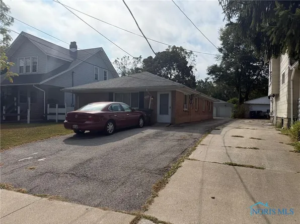 3408 E Manhattan Blvd, Toledo, OH 43611