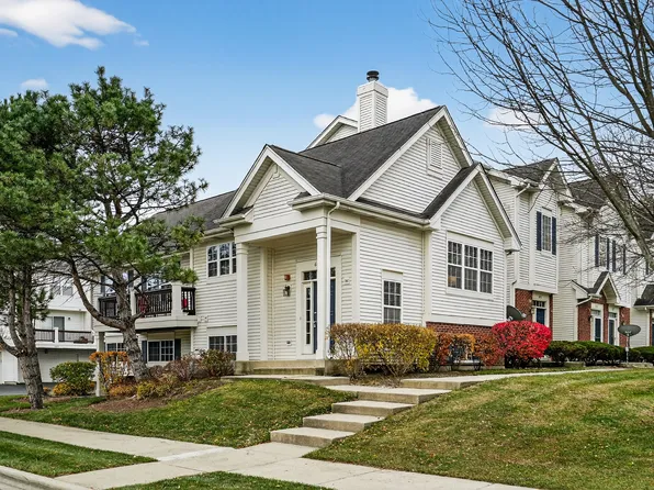 671 River Mill Pkwy, Wheeling, IL 60090