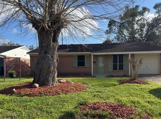 4323 Oakside Dr, Houston, TX 77053