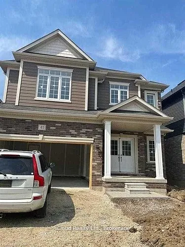 41 Sleeth St Photo 1