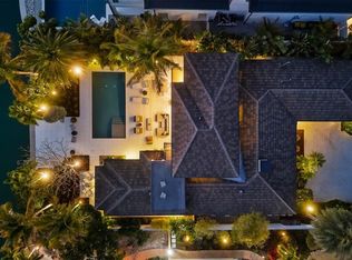 541 S WASHINGTON DRIVE, SARASOTA, FL 34236