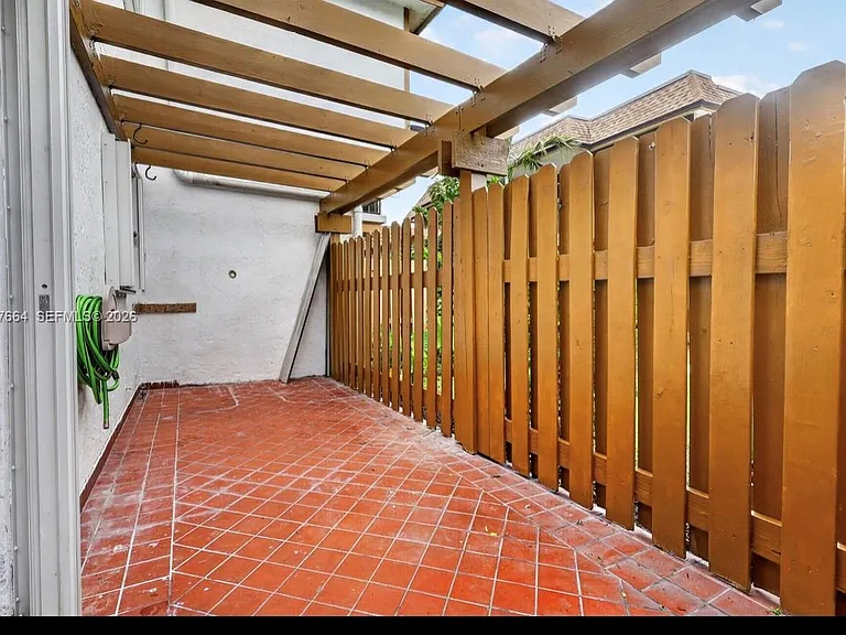 6885 NW 169th St #63A — Photo 10