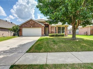 2420 Loon Lake Rd, Denton, TX 76210