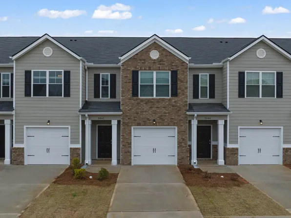 962 Quaint Parish Cir #962, Graniteville, SC 29829