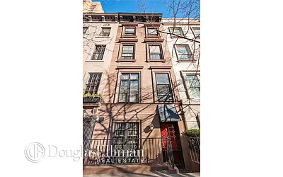 Sold by Douglas Elliman