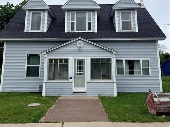 16 Cunard St, Richibucto, NB E4W 3Z1