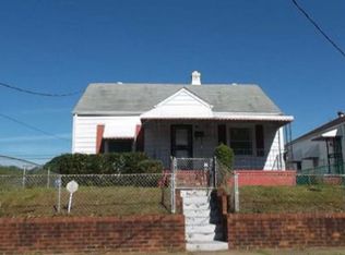 1406 N 29th St, Richmond, VA 23223