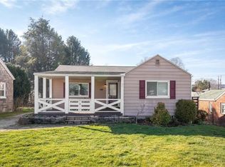 541 Daly Ave, Baden, PA