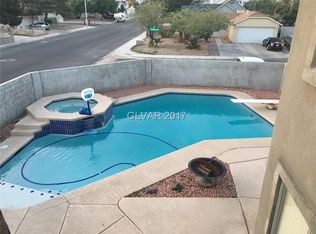 4913 Carmichael Ave, Las Vegas, NV 89110