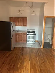 Rented by East Williamsburg Realty Inc