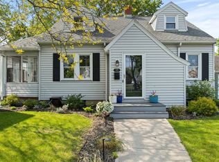 59 Salem Rd, Rochester, NY 14622