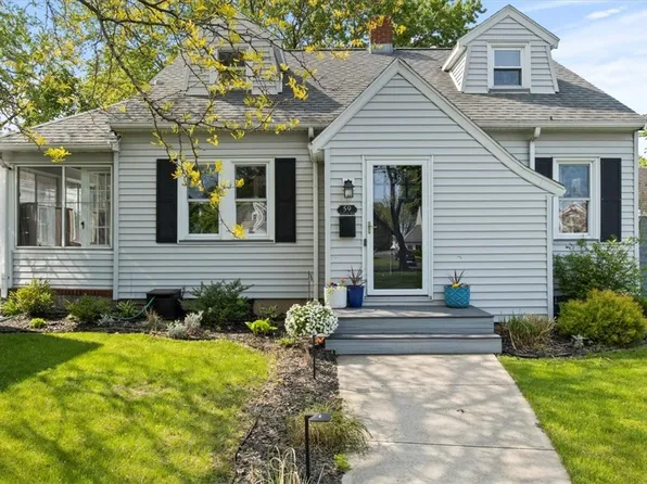 59 Salem Rd, Rochester, NY 14622