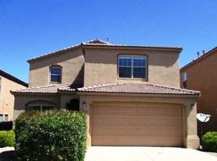 6809 Glenlochy Way NE, Albuquerque, NM 87113