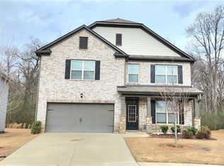 211 Wayside Ter, Braselton, GA 30517