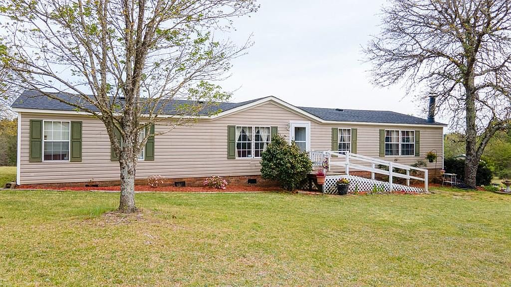 407 Sawyer Rd, Monetta, SC 29105 | Zillow