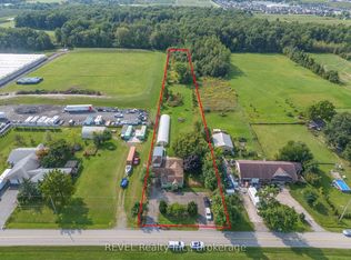 1031 Line 8 Rd, Niagara On The Lake, ON L0S1J0