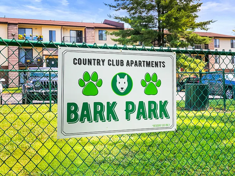 Off-Leash Dog Park