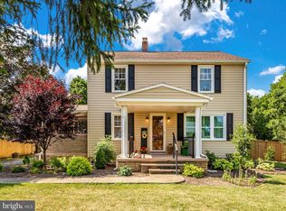 14839 National Pike, Clear Spring, MD 21722