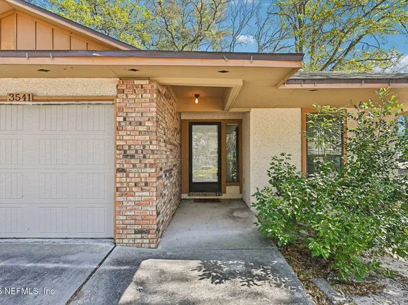 3541 VILLA Place, Jacksonville, FL 32277