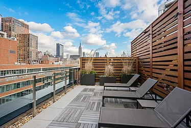 Rented by Nest Seekers International