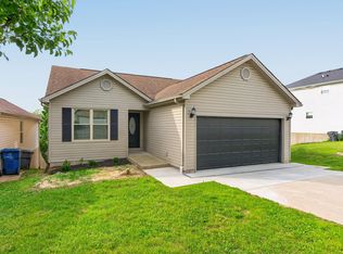 680 Graftons Mill Ln, Lexington, KY 40509