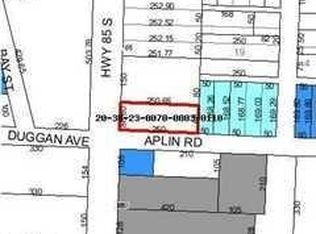 1497 S Ferdon Blvd, Crestview, FL 32536