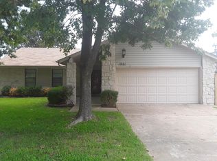 1901 S Yellowood Ave W, Broken Arrow, OK 74012
