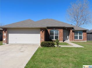 2011 Schorn Dr, Killeen, TX 76542