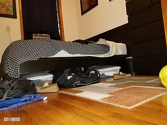 Rented by Citi Habitats