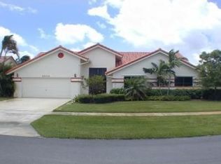9508 Majestic Way, Boynton Beach, FL 33437