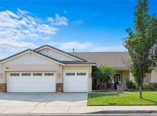 6547 Cedar Creek Rd, Corona, CA 92880