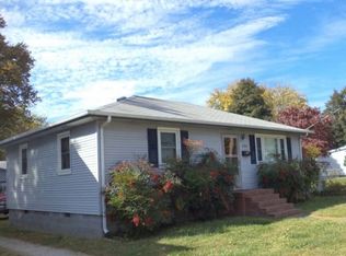 6906 Chelton Rd, Henrico, VA 23228