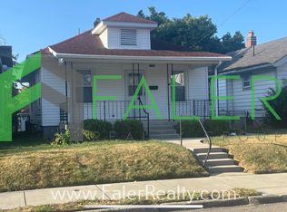 1718 Gummer Ave, Dayton, OH 45403