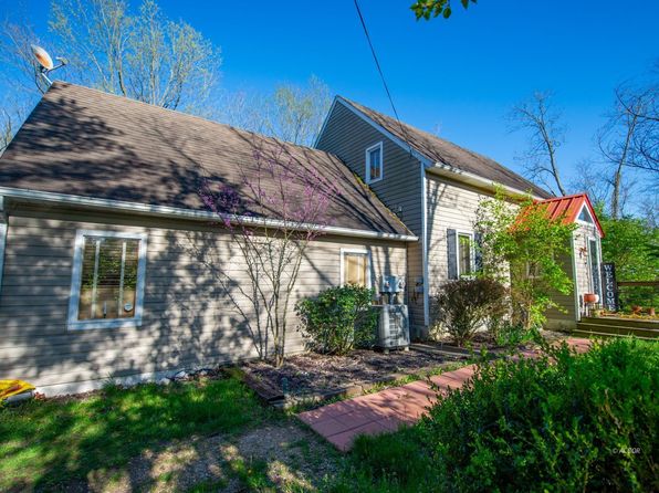 11711 Peach Ridge Rd, Athens, OH 45701