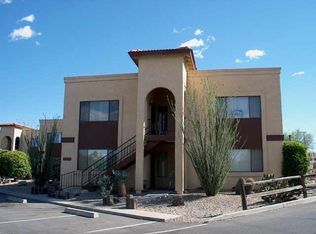 455 N Tegner Ln #6, Wickenburg, AZ 85390