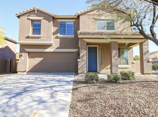 29357 N 68th Ln, Peoria, AZ 85383