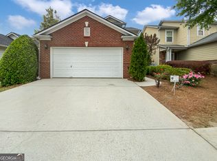 2027 Appaloosa Way, Conyers, GA 30012