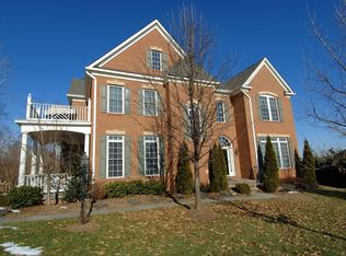 43474 Squirrel Ridge Pl, Leesburg, VA 20176