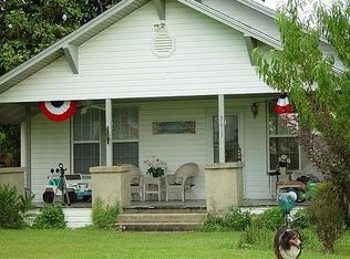 3613 New Ebenezer Rd, Laurel Hill, FL 32567