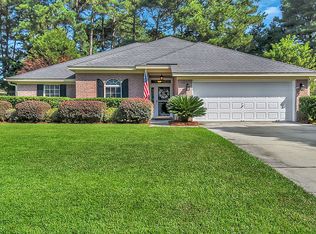 301 Silver Brook Cir, Pooler, GA 31322