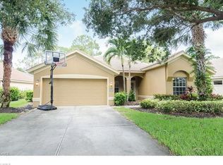6541 Autumn Woods Blvd, Naples, FL 34109